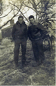 Cold Winter 1943