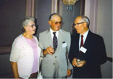Hoppy and John