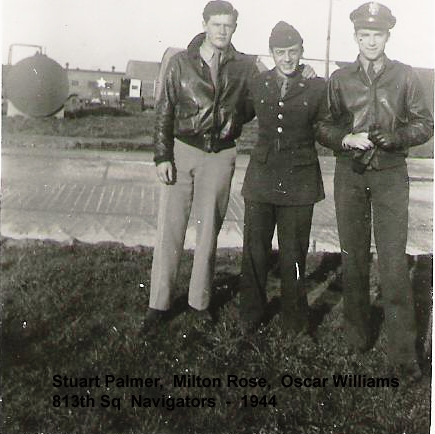 Flyboys 813th BS