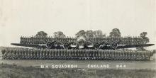 814th Bomb Squad