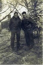 Cold Winter 1943
