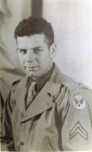 Corporal John ONeil