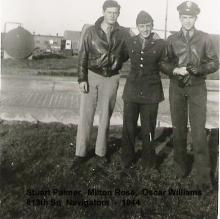 Flyboys 813th BS